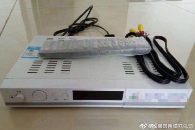 關(guān)掉機頂盒電源，省電又省錢