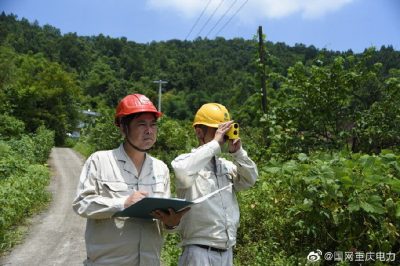 重慶銅梁供電公司積極改造農(nóng)網(wǎng)，助力脫貧攻堅(jiān)