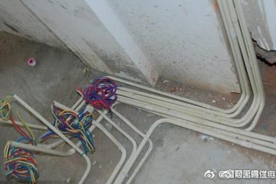 房內(nèi)電線換6平方毫米銅線，有木有用？