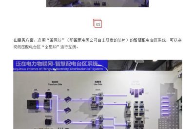 追求卓越電力，促進(jìn)轉(zhuǎn)型發(fā)展