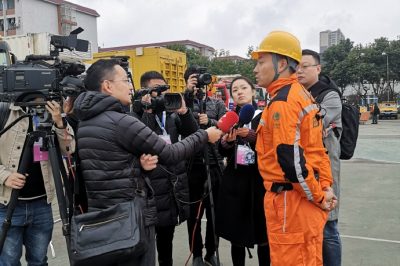 四川發(fā)生大面積停電了？？