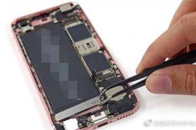 為什么越來越多的手機電池都不可拆卸？