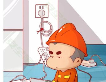 電線走“私”？危險(xiǎn)至極！