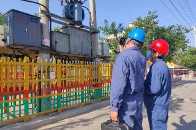 ?保供電“神獸”將歸“籠”，電力送保障
