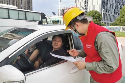 無感支付充電樁上市啦！