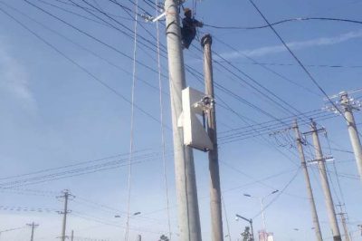 改造升級(jí)，惠民利民
