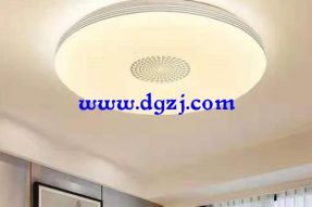 打開油煙機(jī)廚房吸頂燈不停閃爍什么原因