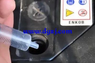 電瓶車(chē)加電解液有用嗎？
