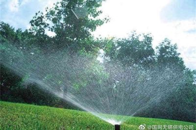 電遇上了水，會(huì)？！