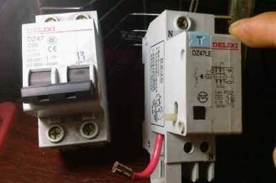 漏電保護器在家庭用電中起什么作用？