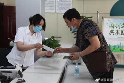 優(yōu)化營商環(huán)境，傾心服務客戶