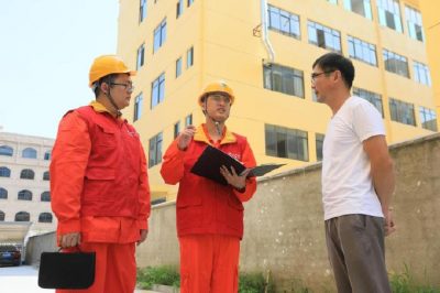 挖潛客戶側(cè)可用資源 構(gòu)建多元融合需求響應