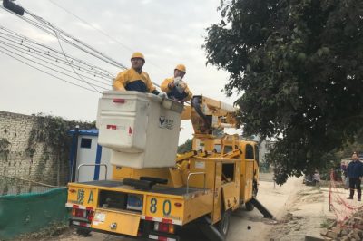 加快推進(jìn)煤改電工程，?？蛻羧∨秒? title=