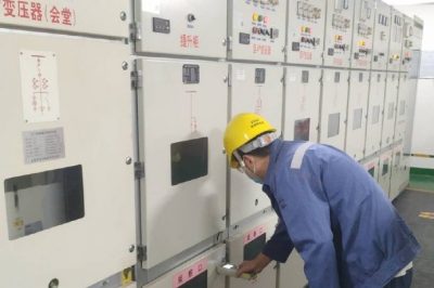 對部分地區(qū)專用設(shè)備、供電線路及重要用戶開展特巡