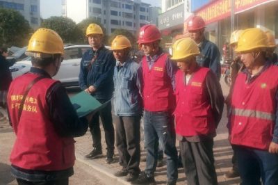 對10千伏赧新Ⅱ線、赧慶Ⅱ線進行負荷分流
