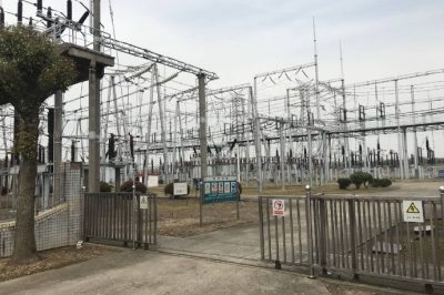 變電站為什么要建在城區(qū)？