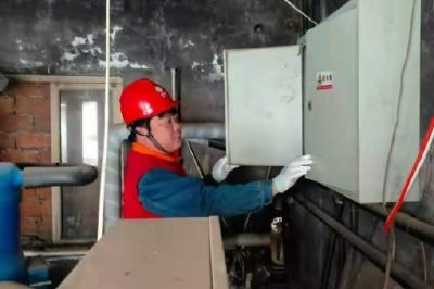 護(hù)航醫(yī)院保供電，溫暖用戶除缺陷