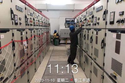 對綦江配電運(yùn)行人員進(jìn)行定值管理培訓(xùn)及屬地二次設(shè)備基礎(chǔ)培訓(xùn) ????