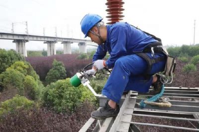 對電纜線路老舊設備進行全方位改造升級