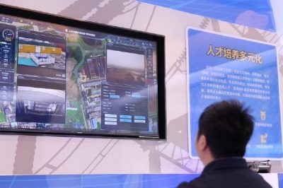 220千伏線路開展全自動精細(xì)化巡檢